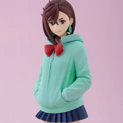 Dandadan - Momo Ayase Pop Up Parade Figuur