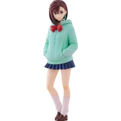 Dandadan - Momo Ayase Pop Up Parade Figuur