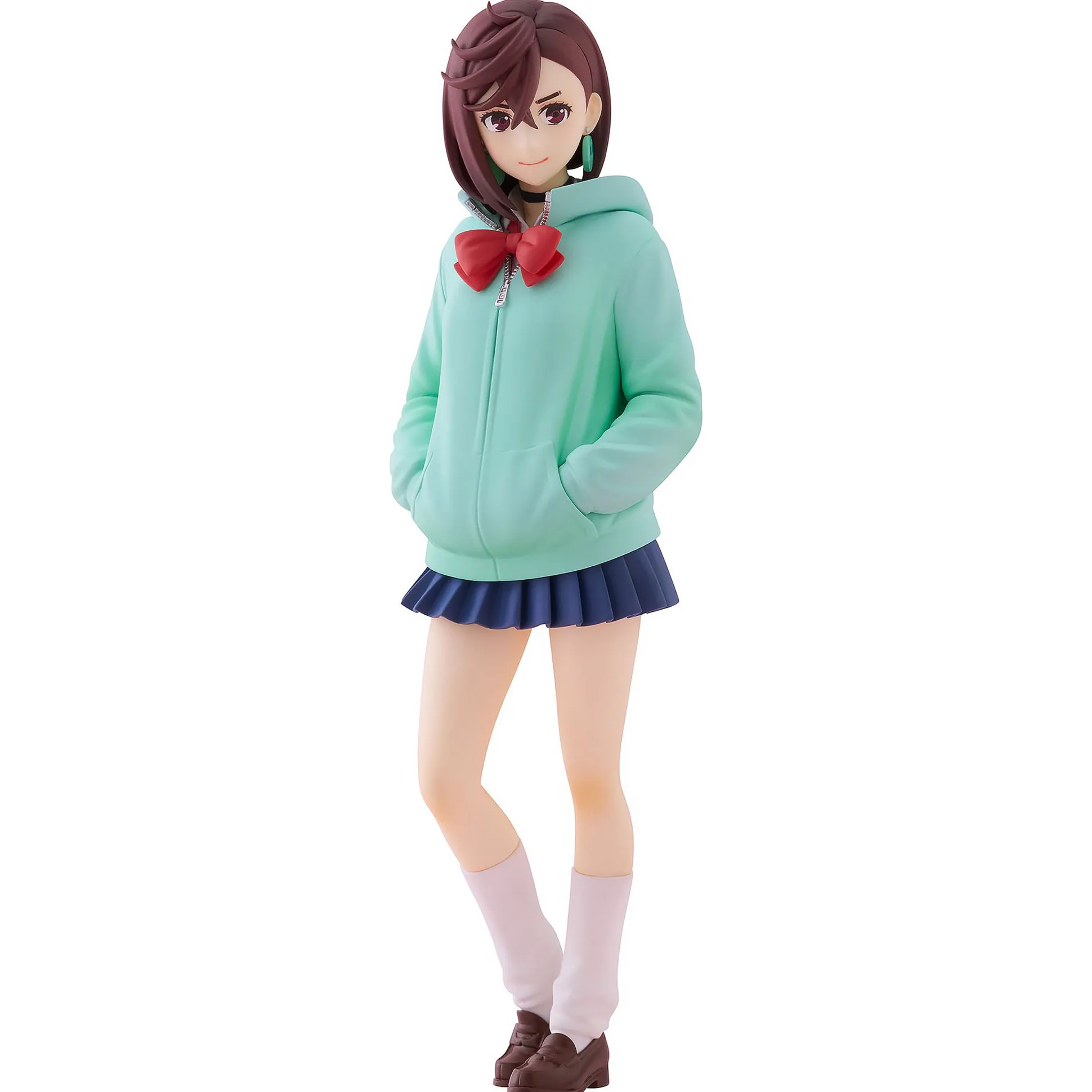 Dandadan - Momo Ayase Pop Up Parade Figuur