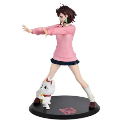 Dandadan - Momo Beeld