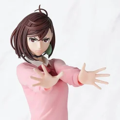 Dandadan - Momo Beeld