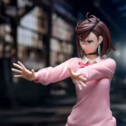 Dandadan - Momo Beeld