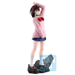 Dandadan - Momo Ichibansho Figuur