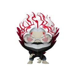 Dandadan - Okarun Funko Pop-figuur