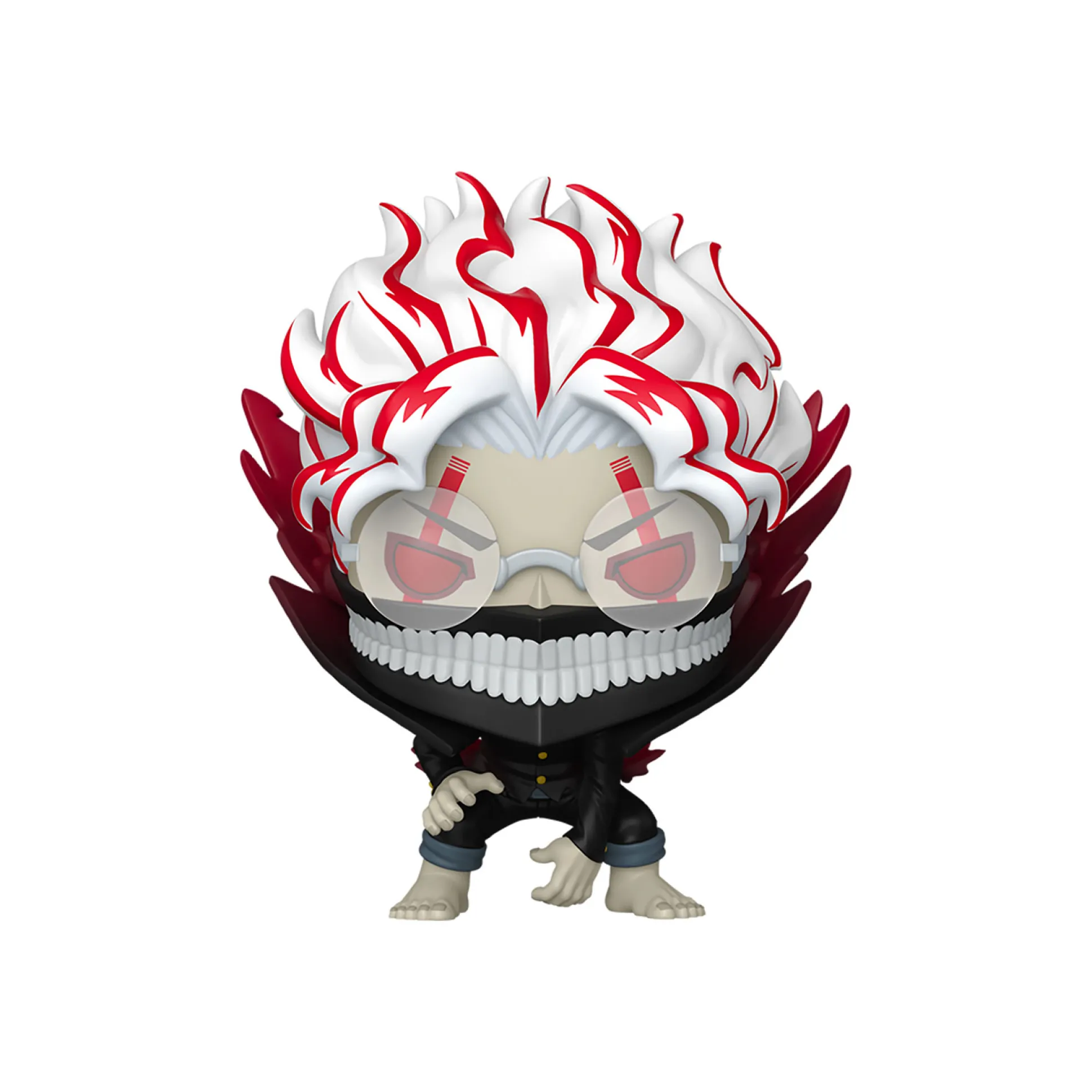 Dandadan - Okarun Funko Pop-figuur