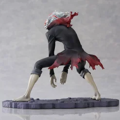 Dandadan - Okarun Getransformeerde Tenitol-figuur