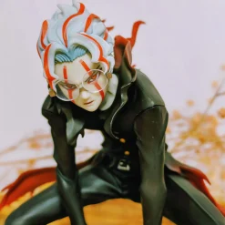 Dandadan - Okarun Getransformeerde Tenitol-figuur