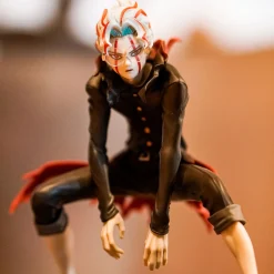 Dandadan - Okarun Getransformeerde Tenitol-figuur