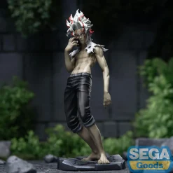 Dandadan - Okarun (getransformeerd) Vol. 2 Figuur Versie 1.5