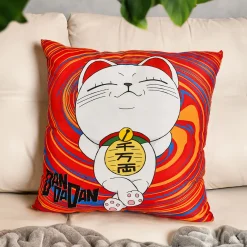 Dandadan - Turbo Granny Kussen