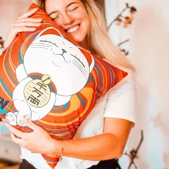 Dandadan - Turbo Granny Kussen