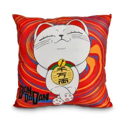 Dandadan - Turbo Granny Kussen