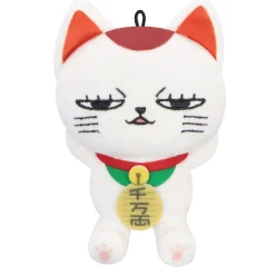 Dandadan - Turbo Granny Pluchefiguur Versie A