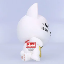 Dandadan - Turbo Granny Sofvimates Figuur