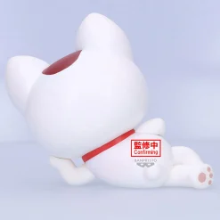 Dandadan - Turbo Granny Sofvimates Figuur