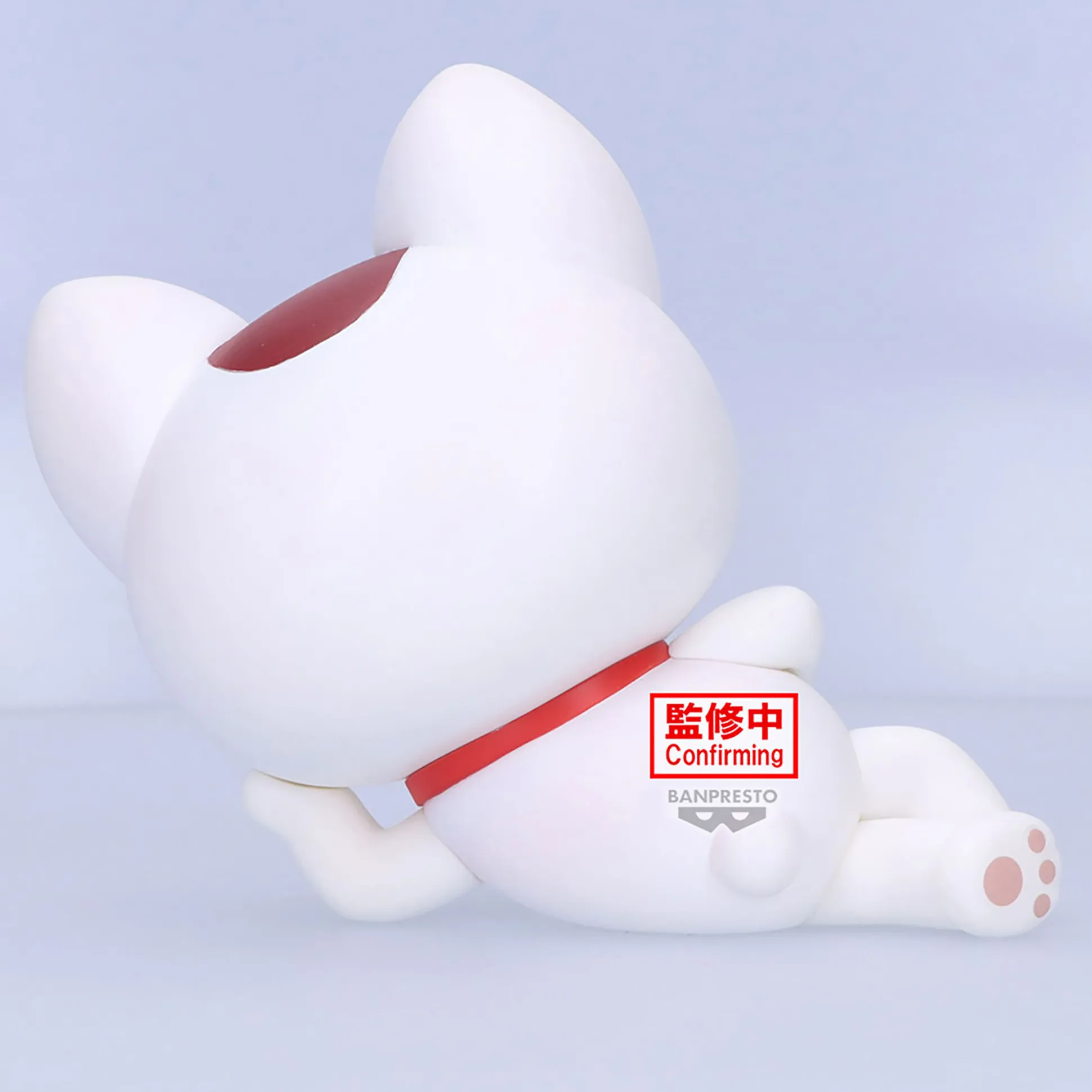 Dandadan - Turbo Granny Sofvimates Figuur