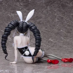 Danganronpa: Trigger Happy Havoc - Celestia Ludenberg Statue Bunny Version