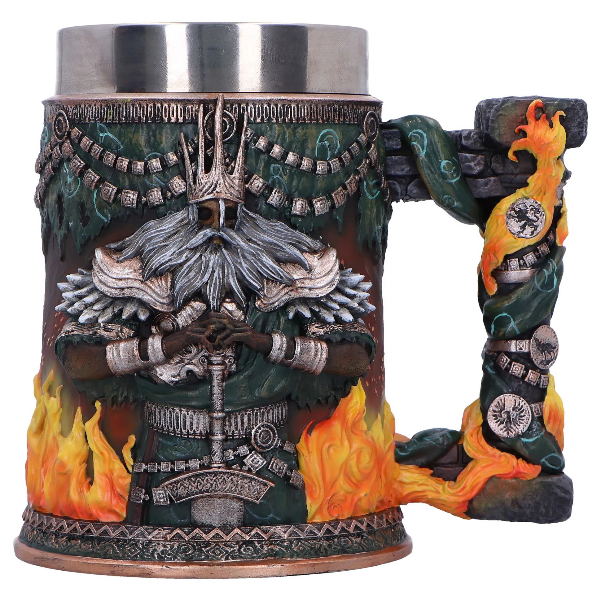 Dark Souls - Gwyn Beker