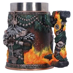 Dark Souls - Gwyn Beker