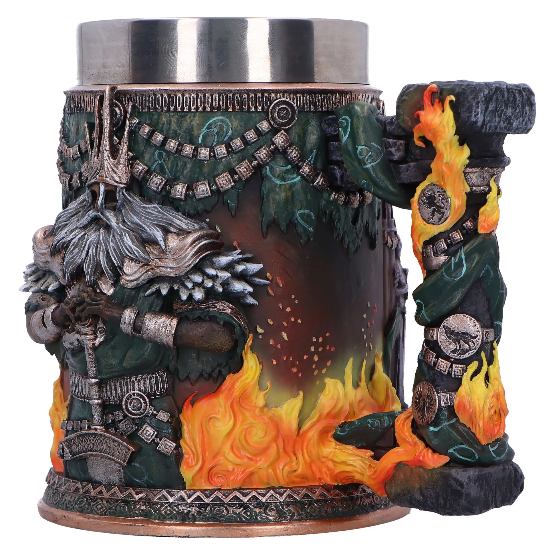 Dark Souls - Gwyn Beker