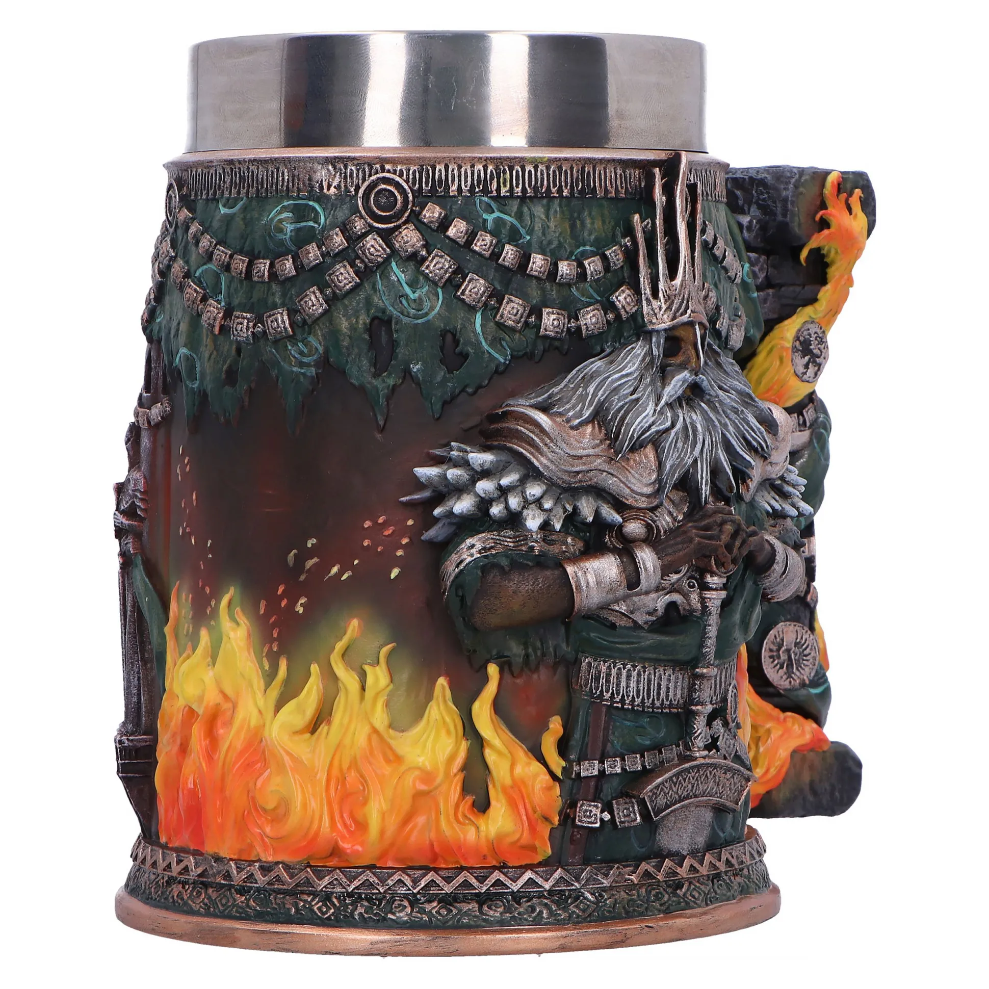 Dark Souls - Gwyn Beker