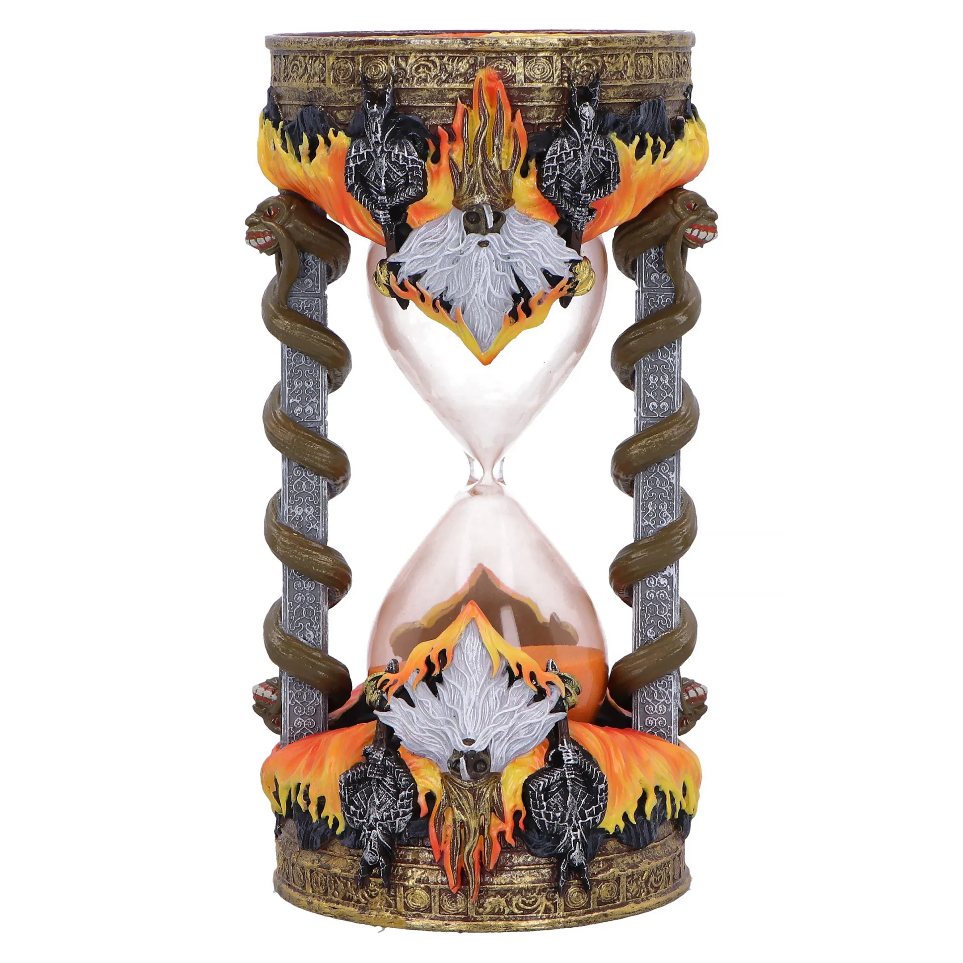 Dark Souls - Gwyn Zandloper