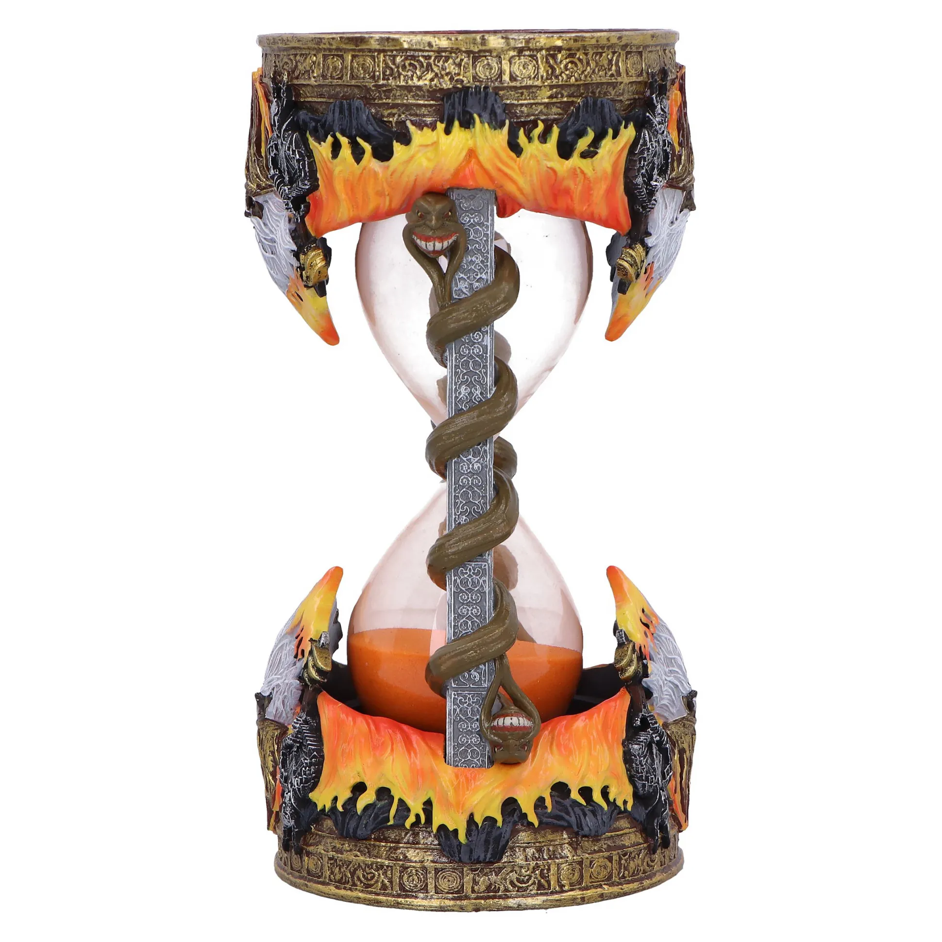 Dark Souls - Gwyn Zandloper