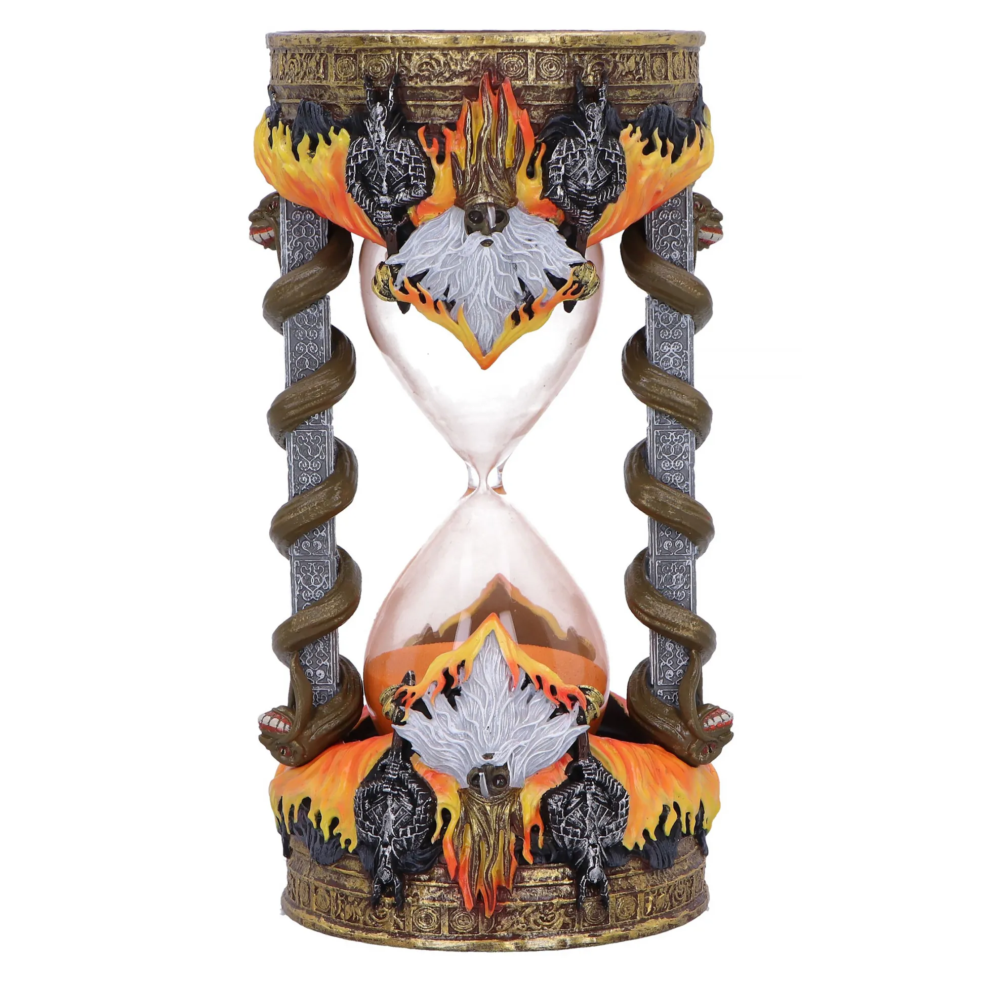 Dark Souls - Gwyn Zandloper