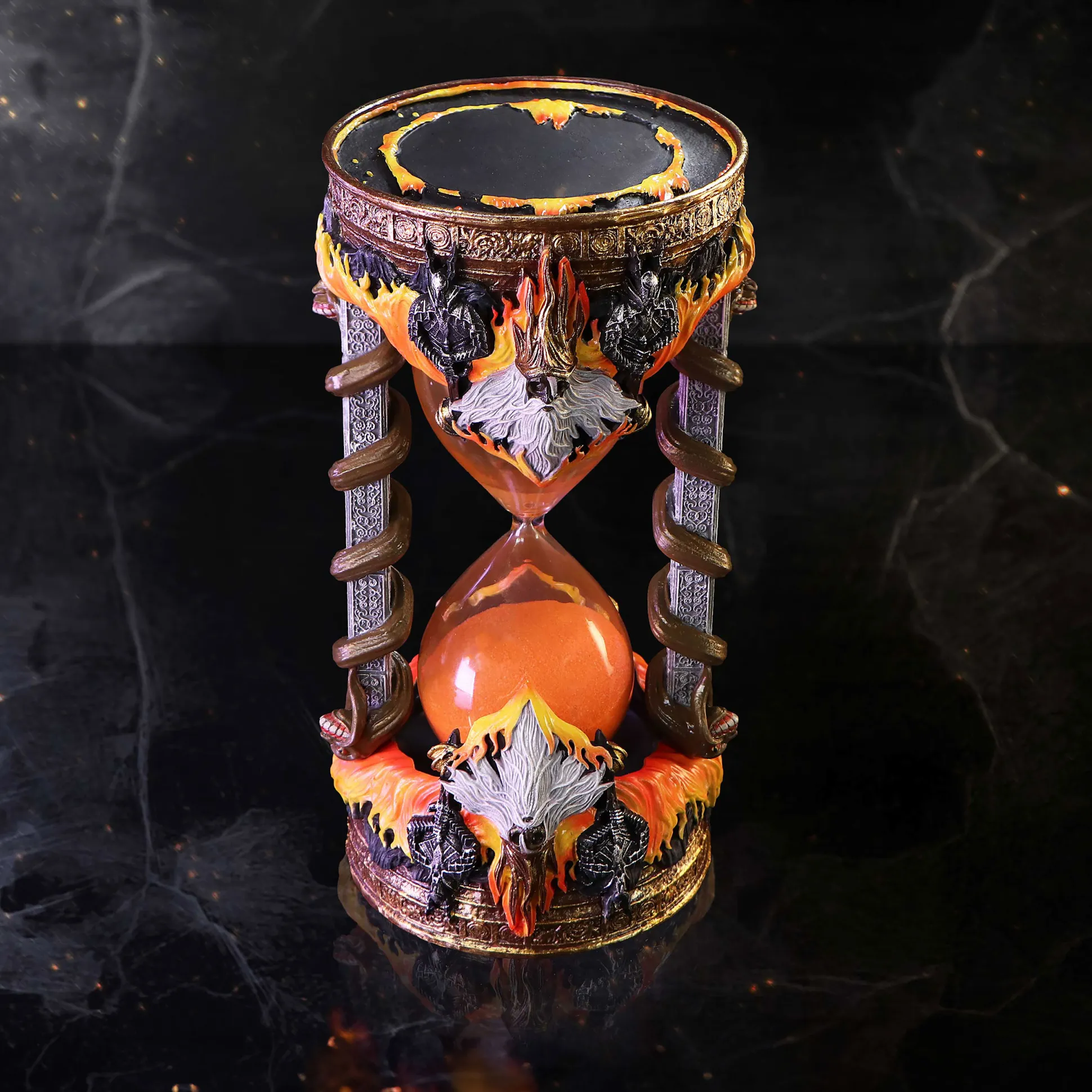 Dark Souls - Gwyn Zandloper