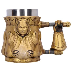 Dark Souls - Smough Beker Deluxe