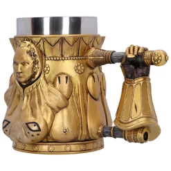 Dark Souls - Smough Beker Deluxe