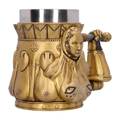 Dark Souls - Smough Beker Deluxe