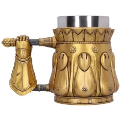 Dark Souls - Smough Beker Deluxe