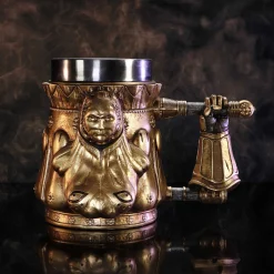 Dark Souls - Smough Beker Deluxe