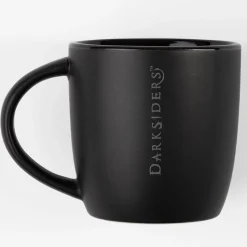 Darksiders - Horsemen Mok