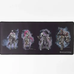 Darksiders - Horsemen Muismat