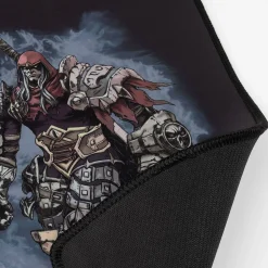 Darksiders - Horsemen Muismat