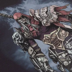 Darksiders - Horsemen Muismat