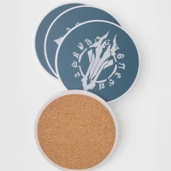 Darksiders - Horsemen Onderzetters (set van 4)