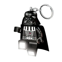 Darth Vader LEGO sleutelhanger met licht - Star Wars