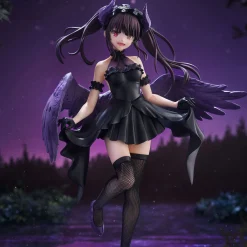 Date A Live - Kurumi Tokisaki BiCute Dark Figuur