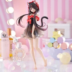 Date A Live - Kurumi Tokisaki Tenitol Tall Figuur