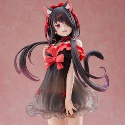 Date A Live - Kurumi Tokisaki Tenitol Tall Figuur