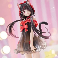 Date A Live - Kurumi Tokisaki Tenitol Tall Figuur