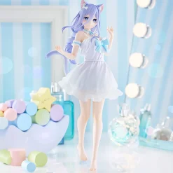 Date A Live - Mio Takamiya Tenitol Tall Figuur