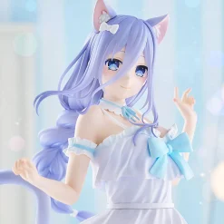 Date A Live - Mio Takamiya Tenitol Tall Figuur