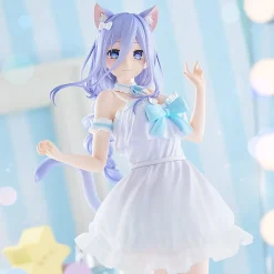 Date A Live - Mio Takamiya Tenitol Tall Figuur