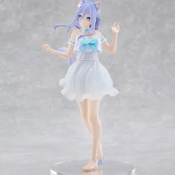 Date A Live - Mio Takamiya Tenitol Tall Figuur