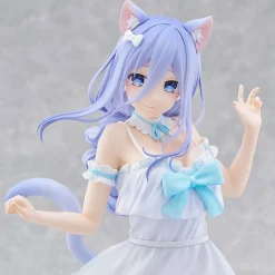 Date A Live - Mio Takamiya Tenitol Tall Figuur