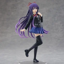 Date A Live - Tohka Yatogami Figuur School Uniform Version